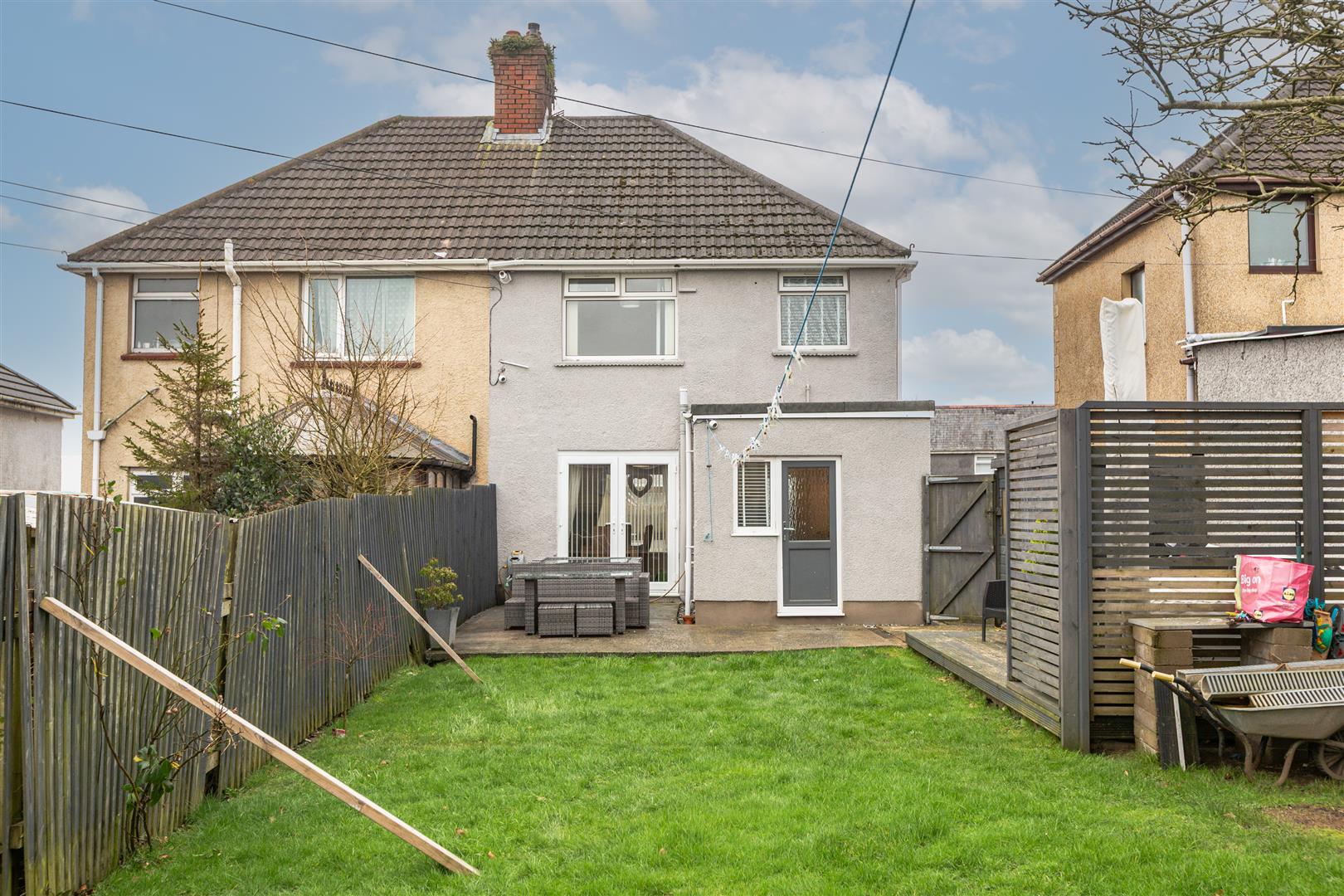 Mayhill Road, Mayhill, Swansea, SA1 6SZ